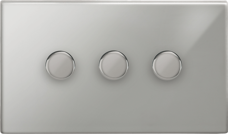 Morpheus Dimmer Switch architectural switches view 13