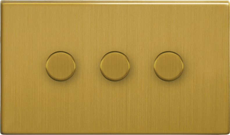 Morpheus Dimmer Switch architectural switches view 16