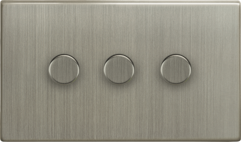 Morpheus Dimmer Switch architectural switches view 18