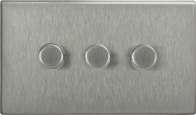 Morpheus Dimmer Switch architectural switches view 19