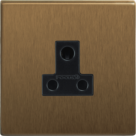 Morpheus 5A Socket architectural switches view 6