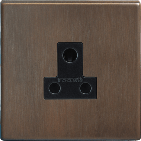 Morpheus 5A Socket architectural switches view 7