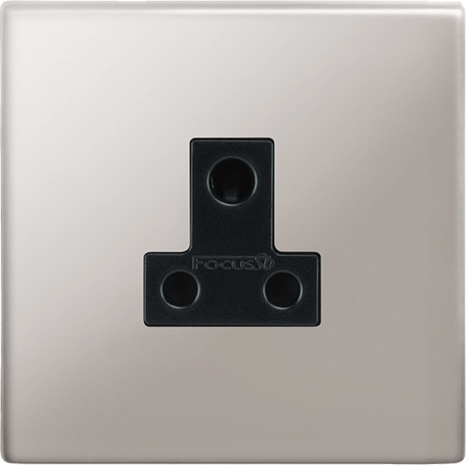 Morpheus 5A Socket architectural switches view 14