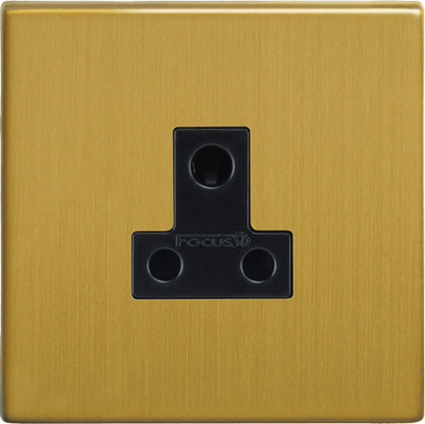 Morpheus 5A Socket architectural switches view 16