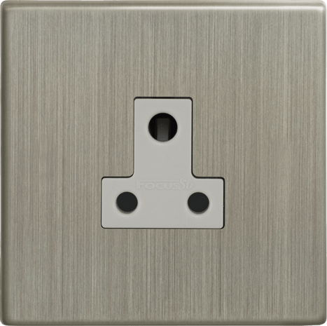 Morpheus 5A Socket architectural switches view 18