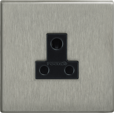 Morpheus 5A Socket architectural switches view 19