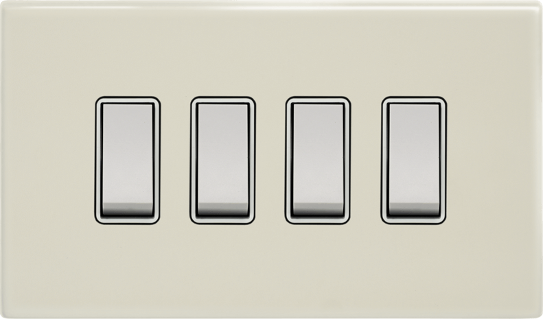 Morpheus Rocker Switch architectural switches view 15