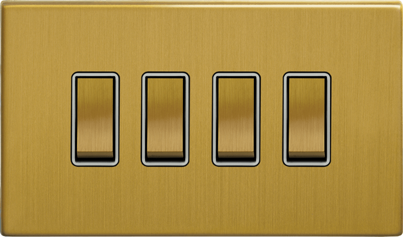 Morpheus Rocker Switch architectural switches view 16