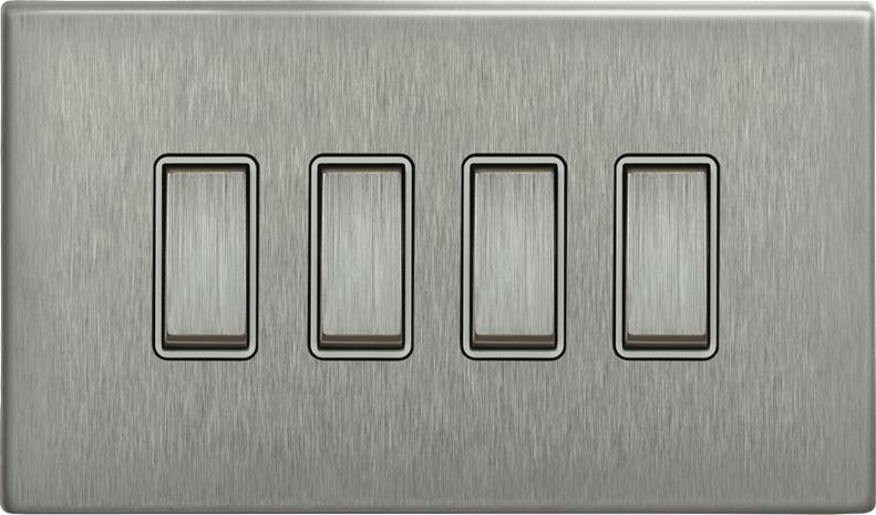 Morpheus Rocker Switch architectural switches view 19