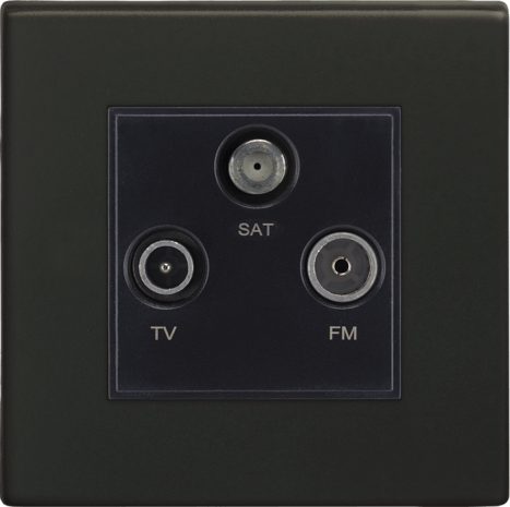 Morpheus Media Outlet architectural switches view 9