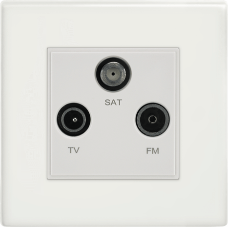 Morpheus Media Outlet architectural switches view 10
