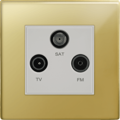 Morpheus Media Outlet architectural switches view 11