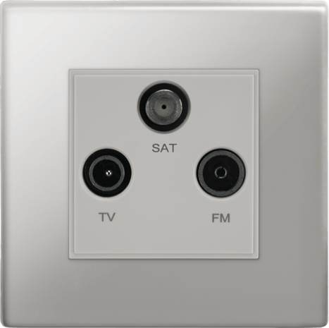 Morpheus Media Outlet architectural switches view 13