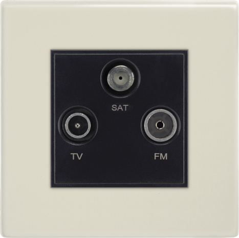 Morpheus Media Outlet architectural switches view 15