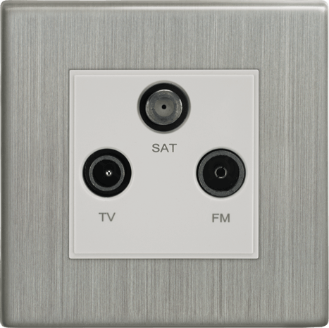 Morpheus Media Outlet architectural switches view 17