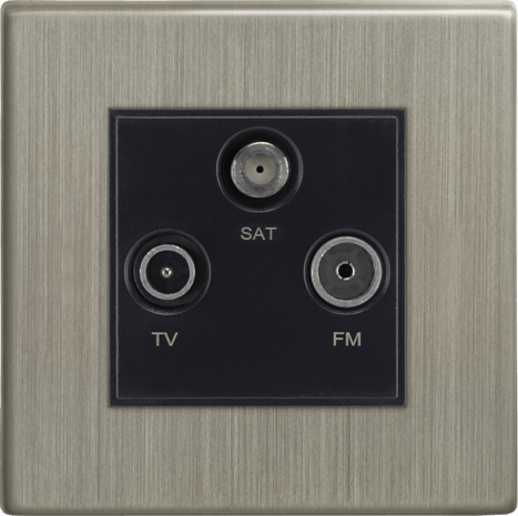 Morpheus Media Outlet architectural switches view 18