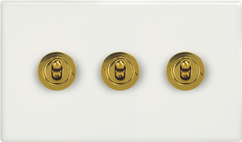 Morpheus Toggle Switch architectural switches view 10
