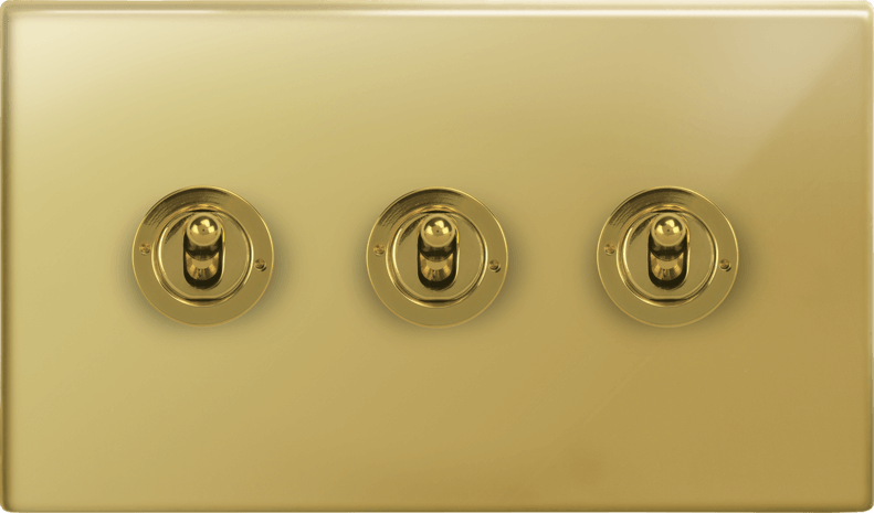 Morpheus Toggle Switch architectural switches view 12