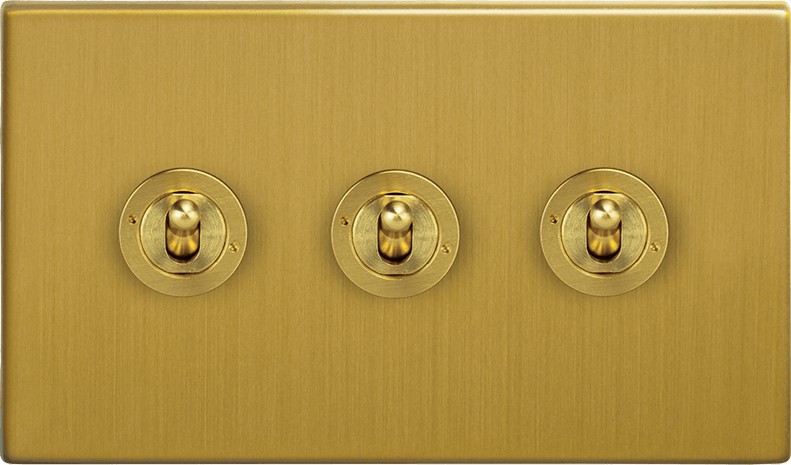 Morpheus Toggle Switch architectural switches view 16