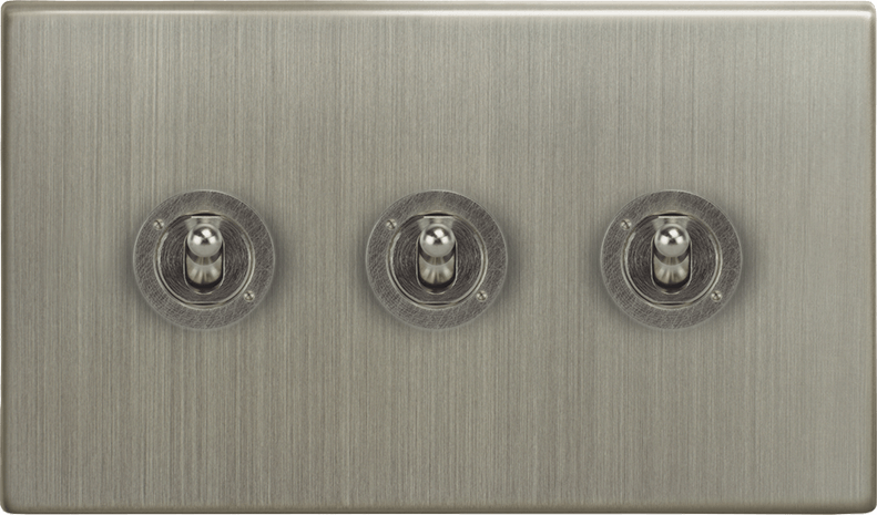 Morpheus Toggle Switch architectural switches view 18