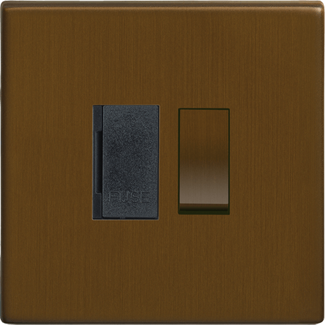 Morpheus Fuse Spur architectural switches view 5