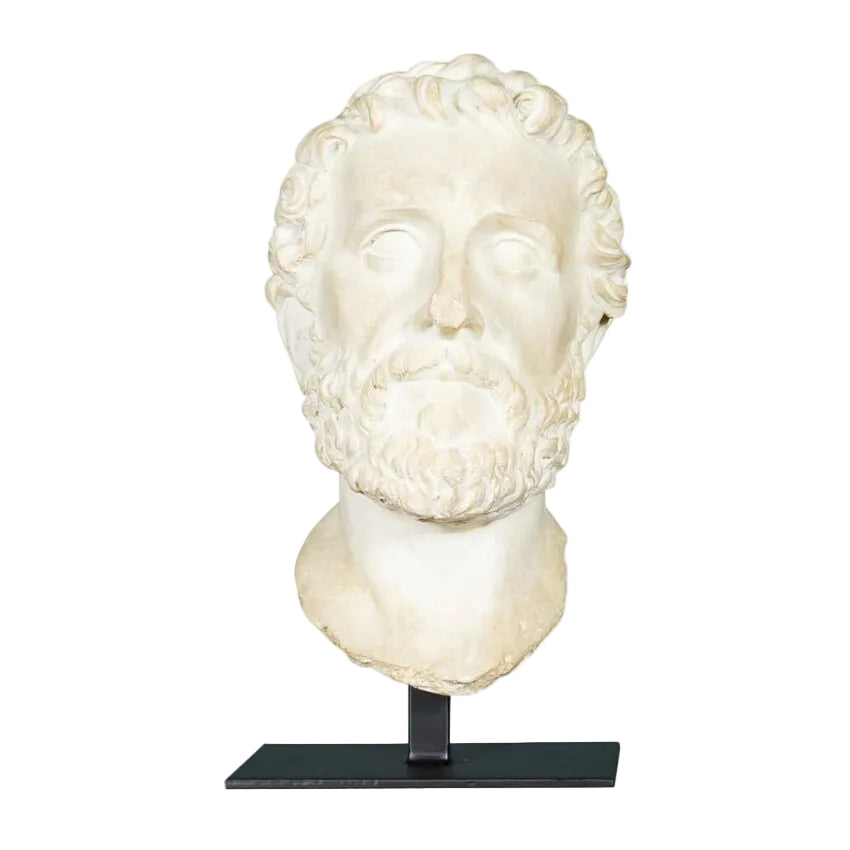 Pancrazio Bust Decor sculptures and busts view 4