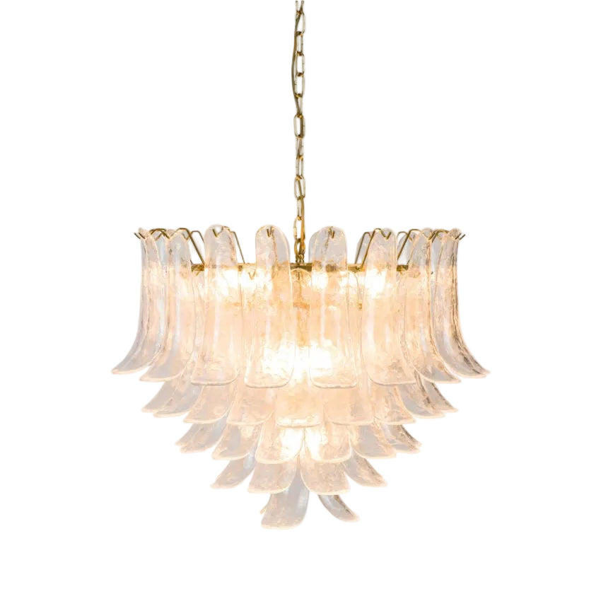Piccaro Circular Chandelier circular chandelier view 3