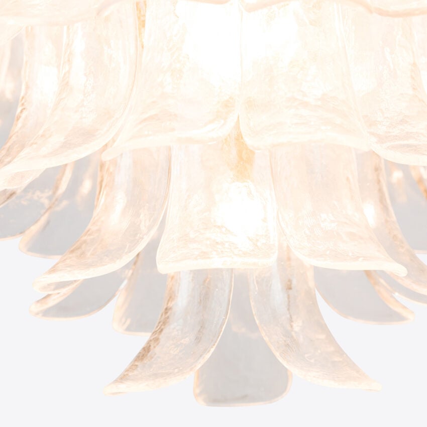 Piccaro Circular Chandelier circular chandelier view 5