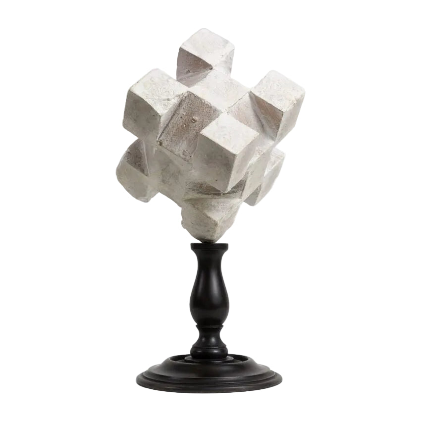 Poliedro Decor sculptures and busts view 4