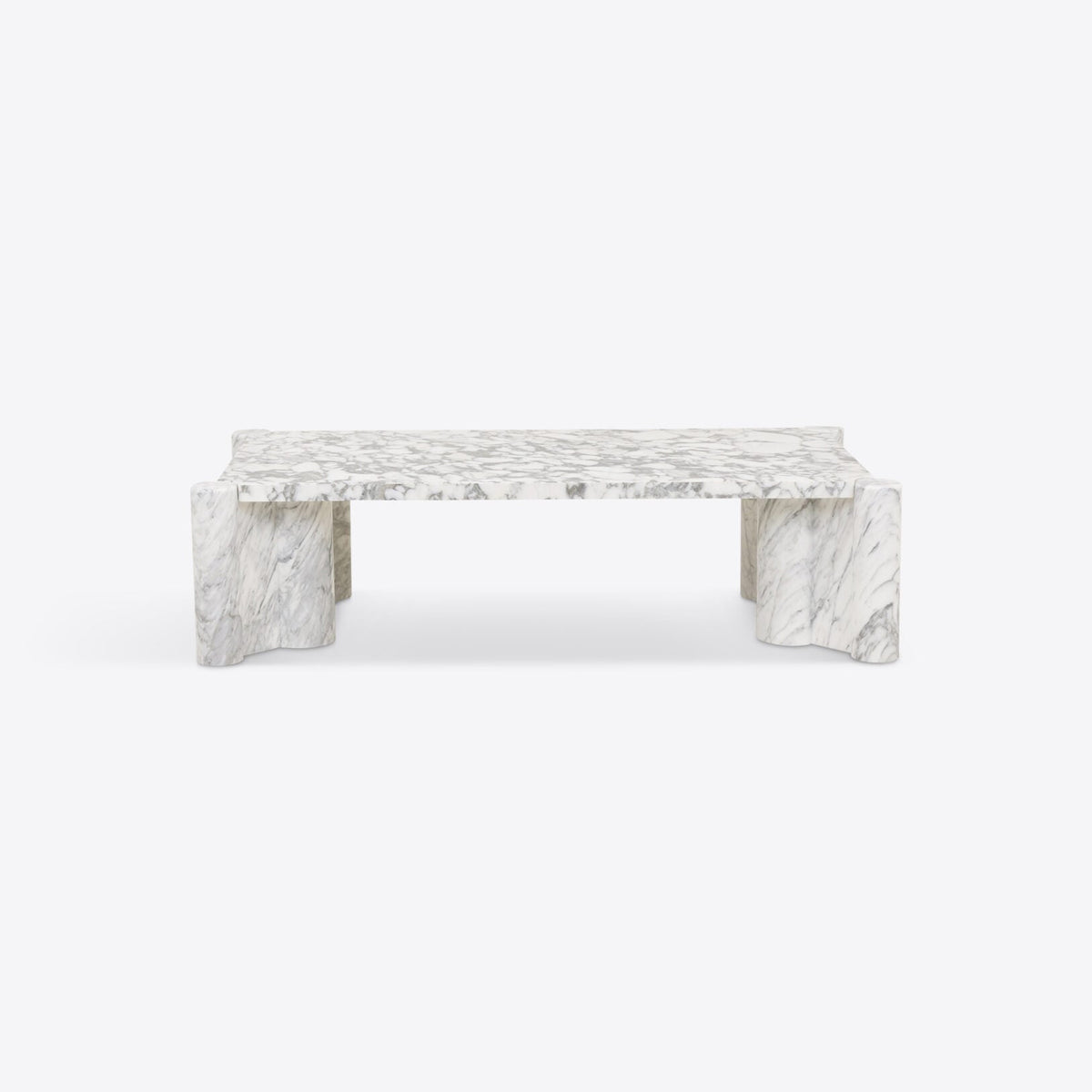 Portorino Rectangular Coffee Table coffee table view 6