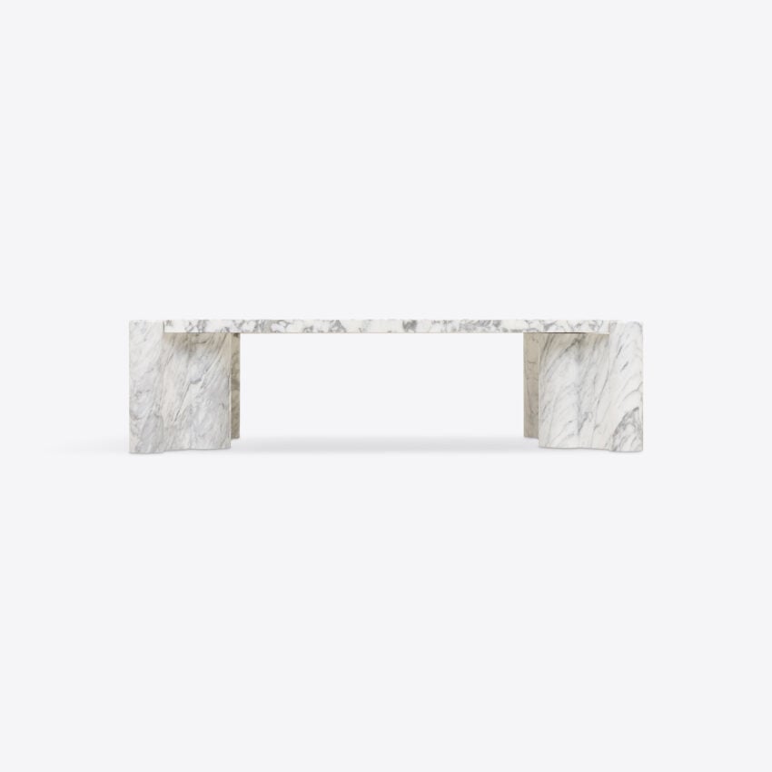 Portorino Rectangular Coffee Table coffee table view 7