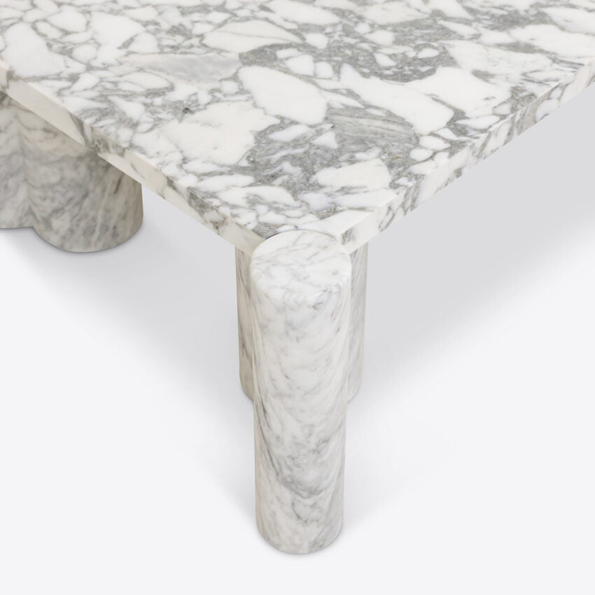 Portorino Rectangular Coffee Table coffee table view 8