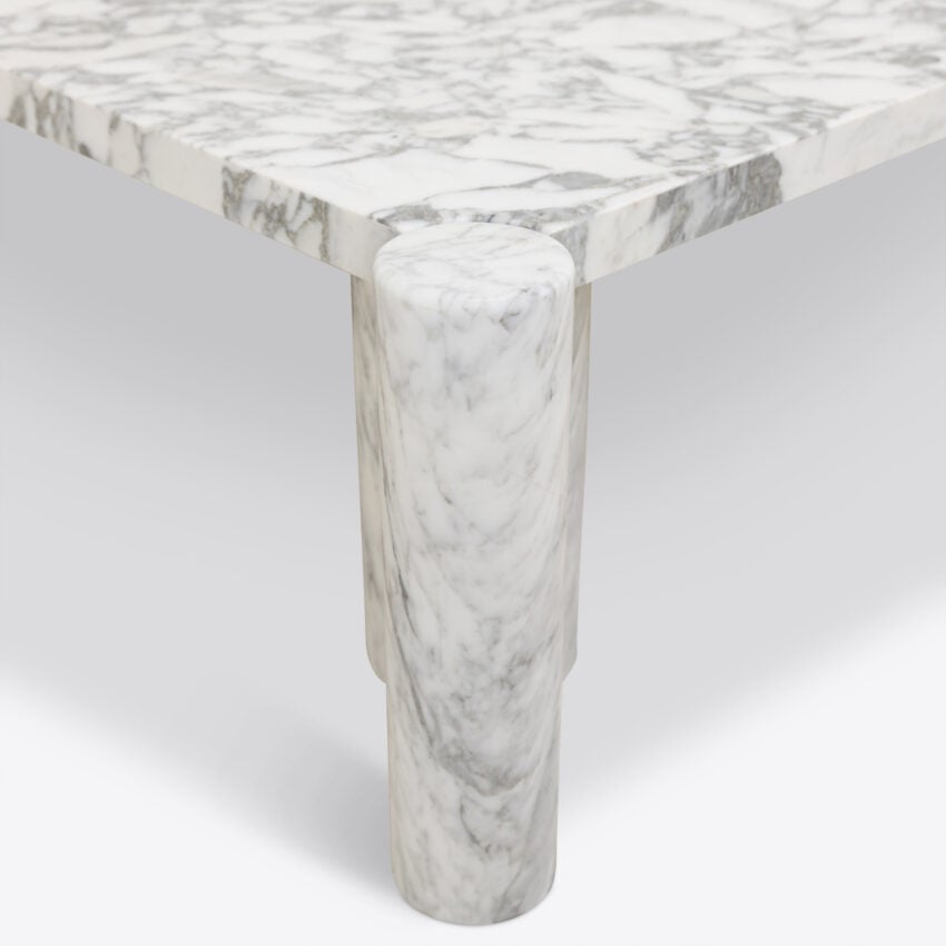 Portorino Square Coffee Table coffee table view 10