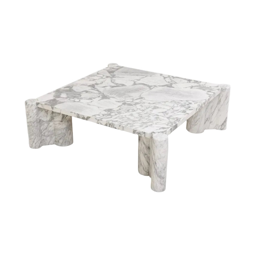 Portorino Square Coffee Table coffee table view 3