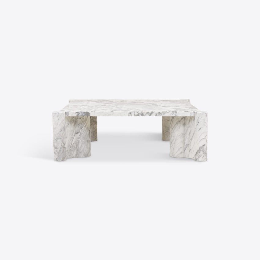 Portorino Square Coffee Table coffee table view 6