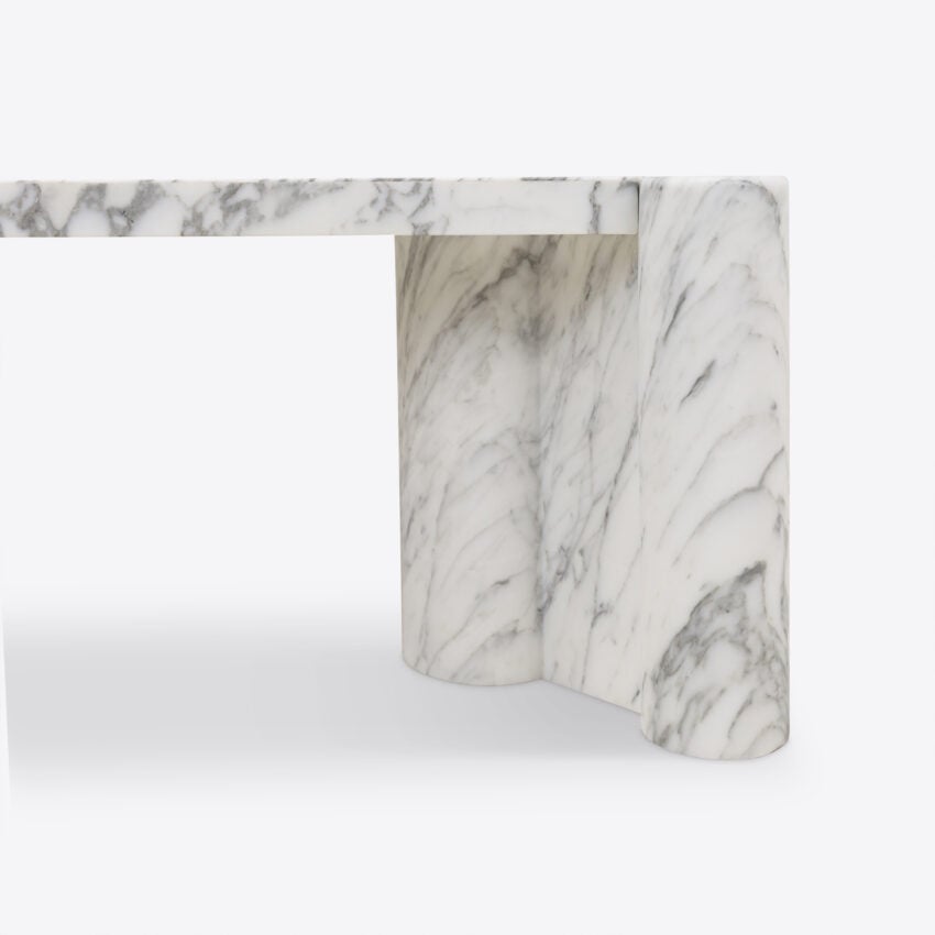 Portorino Square Coffee Table coffee table view 8