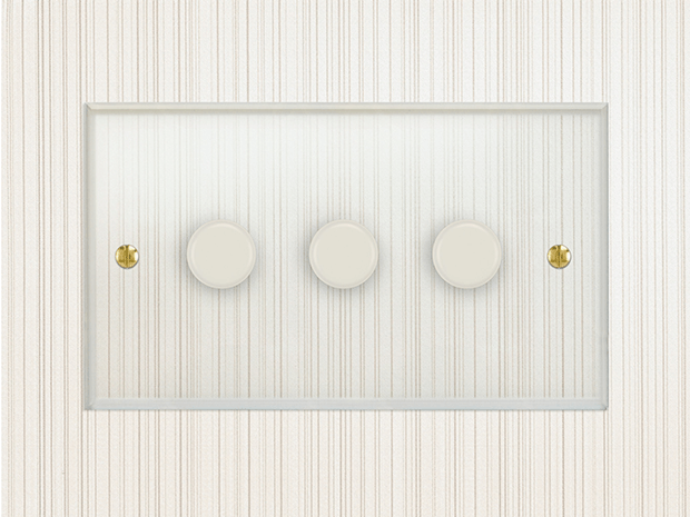 Prism Dimmer Switch architectural switches view 4