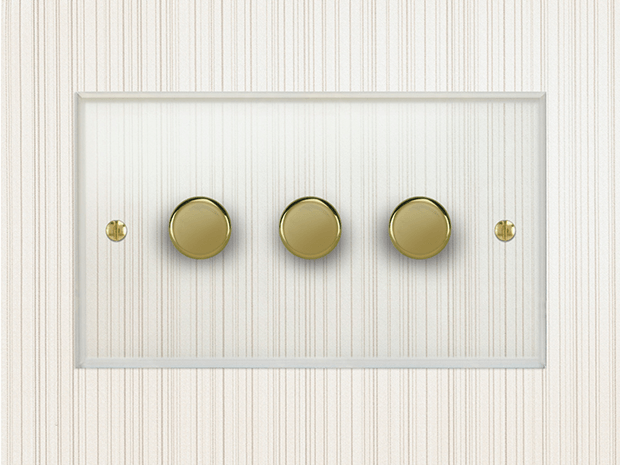 Prism Dimmer Switch architectural switches view 5