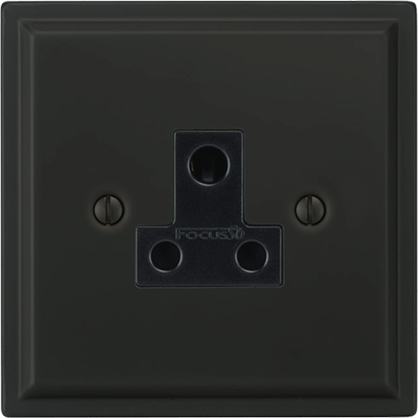Sheraton 5A Socket architectural switches view 8