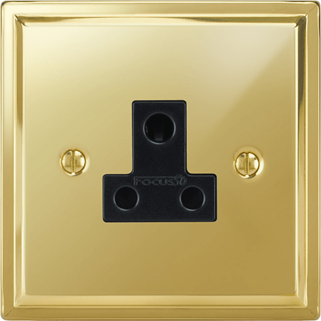 Sheraton 5A Socket architectural switches view 10
