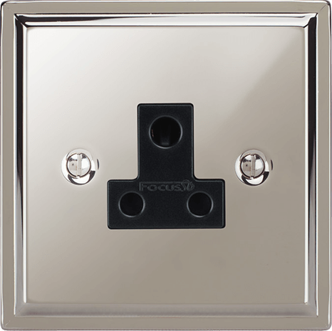 Sheraton 5A Socket architectural switches view 11
