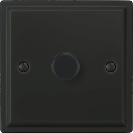 Sheraton Dimmer Switch architectural switches view 8