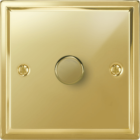 Sheraton Dimmer Switch architectural switches view 10