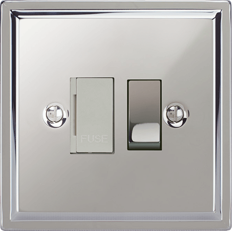Sheraton Fuse Spur architectural switches in a refined interior 3