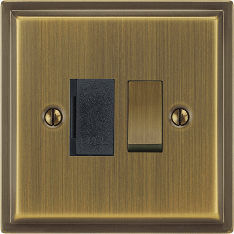 Sheraton Fuse Spur architectural switches view 4