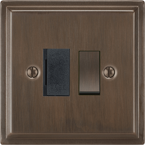 Sheraton Fuse Spur architectural switches view 6