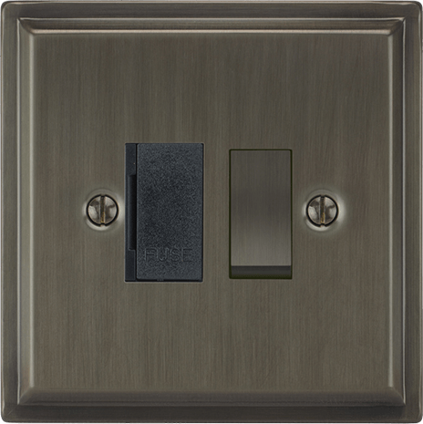 Sheraton Fuse Spur architectural switches view 7