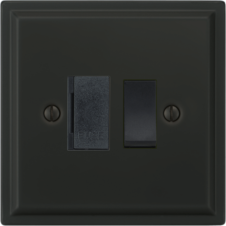 Sheraton Fuse Spur architectural switches view 8