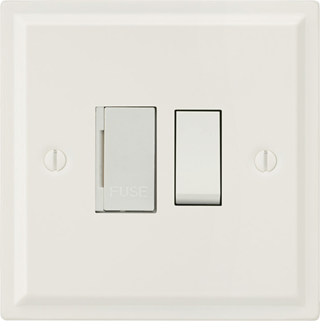 Sheraton Fuse Spur architectural switches view 9