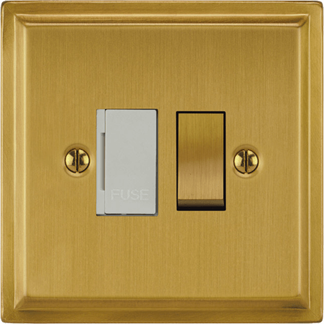 Sheraton Fuse Spur architectural switches view 12